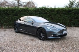 Tesla Model S 75D