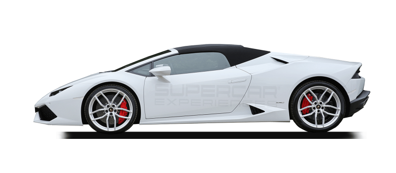 Lamborghini Hire | Rent with Supercar Experiences